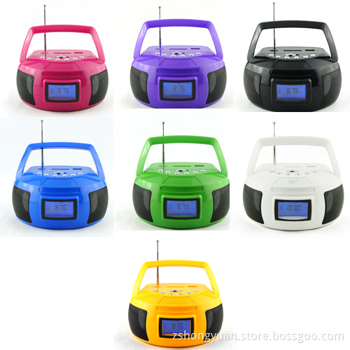 Bluetooth Speaker (HY-111B)